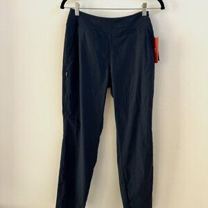 Mountain Hardware Dynama Hiking Pants XS New with tags